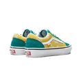 thumbnail image 3 of VANS MENS Skate Old Skool "Aloha" VN0A5FCB3LA VN0A5FCB3LA from Stadium Goods, 3 of 8