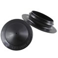 thumbnail image 3 of 2pcs For Nissan Leaf Ze0 Sentra 200 Se B16 Juke F15 Cube Z12 54330ed000 Front Suspension Strut Mount Cover Waterproof Dustproof, 3 of 5