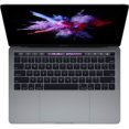 thumbnail image 3 of Apple MacBook Pro 13,3 Po avec Touch Bar, Intel Core i7 Quadricœur, 8 Go de RAM, SSD 256 Go Modèle 2019 avec Spécifications Améliorées (Boîte Ouverte), 3 of 4