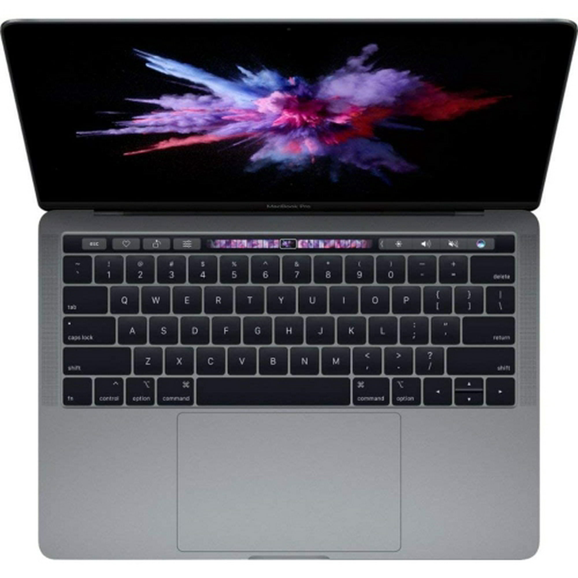 Apple 13.3 inch MacBook Pro with Touch Bar, Intel Core i7