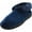 Navy, variant on NORTY Women's Memory Foam Slippers Cozy Booties with Ultimate Comfort