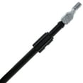 thumbnail image 6 of CUB CADET 946-04373 Drive Control Cable 54.75" CC550SP 746-04373, 6 of 11