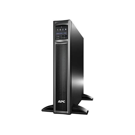 UPC: 0731304401131 | APC Smart-UPS X SMX1500RM2UC 1440 VA 1350W 8 Outlets UPS