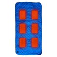 thumbnail image 1 of Campaña Con Calefacción para Colchones Colchoneta Dormir Impermeable Interiores Y Exteriores, 1 of 9