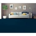 thumbnail image 4 of Achim Nexus Self Adhesive Polyester Carpet Tile - 12 Tiles/12 Sq. ft.,12 x 12, Navy, 4 of 5