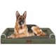 thumbnail image 1 of Cama para Perro NANUYA Ortopédica Lavable Impermeable Extra Grande, 1 of 7