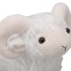 thumbnail image 3 of Lindo y divertido juguete de oveja de peluche para niños y niñas, muñeco de Animal de oveja de peluche suave, decoración para el dormitorio del hogar, 3 of 8