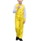 thumbnail image 1 of Odeerbi Chicos 4 Pcs Caballero Traje Formal Vestido Camisa + Traje Pantalones + Chaleco + Corbata Escenario Rendimiento Trajes Conjunto, 1 of 4