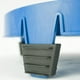 thumbnail image 4 of Inserto de Cubeta con Bloqueo de Suciedad Detail Guardz Azul para Lavado de Coche, 4 of 5