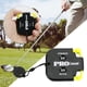 thumbnail image 3 of Contador de Puntajes de Golf Sunnimix Llavero Indicador Negro Amarillo, 3 of 8
