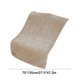 thumbnail image 4 of Xihbxyly Manta Acogedora, Edredón Suave de Doble Cara, Funda Ligera de Tela, Material Que No Suelta Pelusa, Uso En Interiores y Exteriores, Comodidad para Viajes y Acampadas, Diseño Versátil., 4 of 7