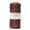 Chocolate Glow, variant on Hemptique Hemp Cord Spool - Black & Gold, 1 mm x 205 ft
