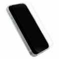 thumbnail image 2 of OtterBox Protection+Power Kit (Symmetry Clear MagSafe a/Glass + Wall Charger 30W White) Clear pour iPhone 17 Pro, 2 of 4