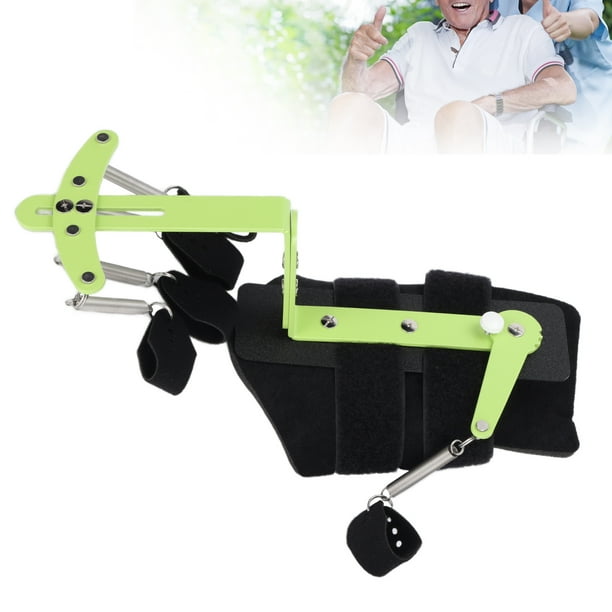 Walmart outlet orthotics machine