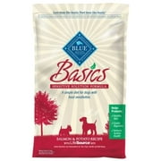 Basics Salmon Blue Buffalo Company