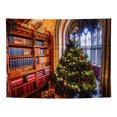 thumbnail image 3 of Awdenio 30CM Party LED Lights Shower Rain Snowfalls Christmas Tree Garden Outdoor, 3 of 3