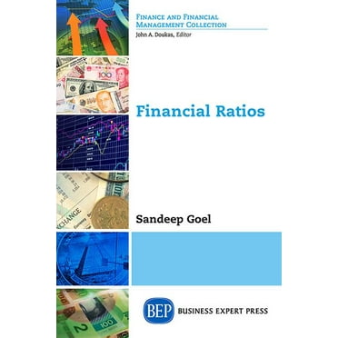 Financial Ratios (Paperback)