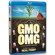 GMO OMG (Blu-ray)