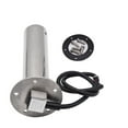 Sewage Level Sensor 150600mm Boat Water Sender Unit Water Level Sewage
