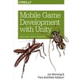 thumbnail image 1 of Pre-Owned Mobile Game Development with Unity: Build Once, Deploy Anywhere, 1 of 1