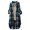 Z02-Blue, variant on Shackets for Women Flannel Shirts Long Sleeve Women Classic Plaid Button Down Boyfriend Long Sleeve Shirts Tops(Pink,L)