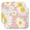 Daisy and B, variant on 2pcs Marine Life Kitchen Drying Mats Set, Quick Dry Microfiber Dish Drying Pads with Tropical Fish & Ocean Print, 3-Layer Protection for Heat & Scratch Resistance, Space-Saving