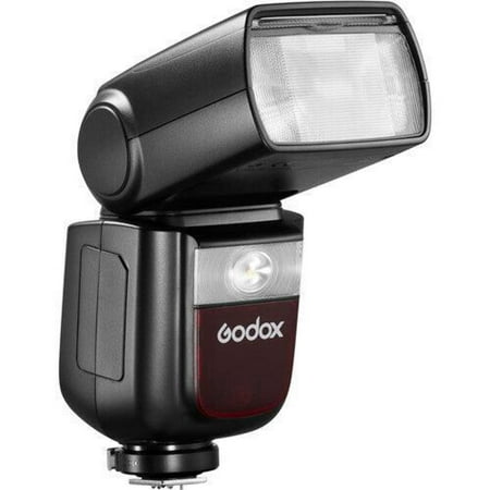 UPC: 6952344221136 | Godox Ving V860III TTL Li-Ion Flash Kit for Nikon Cameras