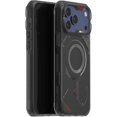 thumbnail image 1 of wonima11 Aulumu A17 Rugged Case for iPhone 17 Pro Max | MagSafe Compatible | Integrated Drop Protection | Touch-Sensitive Buttons | Military-Grade Outdoor Design Black, 1 of 1