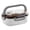 White, variant on White Insulated Bento Lunch Box Double Layer Microwave Safe PP Compartments Leakproof for Work White