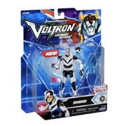Voltron Pilot Shiro Basic Figure