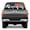 American Flag Skull, variant on Pickup Car Window Stickers Decal Rear Window Decals for Trucks One Way Visual Waterproof Truck Back Window Tint Decal Graphic Perforated Vinyl Truck Stickers 66X 22inch Star-Spangled Skull Graphic