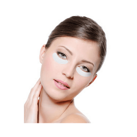 My Spa Life Under Eye Treatment, Espresso & Vitamin E, 12 Ct