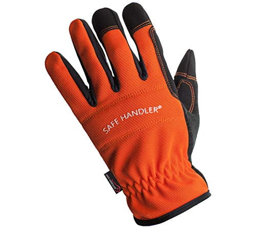 Magid K-ROC Para-Aramid Nitrile Palm Coated Gloves Size 11 12 Pairs 