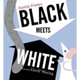 thumbnail image 1 of Black Meets White, 1 of 2