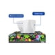 thumbnail image 3 of Pack de 16 Pañuelo Desechable Kleenex 3/90 piezas Kleenex Desechable, 3 of 3