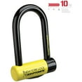 thumbnail image 5 of KRYPTONITE : NEW YORK FAHGETTABOUDIT MINI : BLACK/YELLOW : 3.25IN X  6IN, 5 of 5