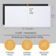 thumbnail image 3 of Home Floor AC Vent Cover and Vent Cover Can Be Used As Register Vent Cover, Wall Vent Cover Vent Cov, 3 of 5