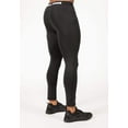 thumbnail image 3 of Columbus Men's Tights - Black, 3 of 6