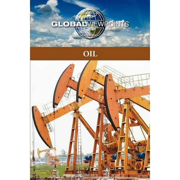 Global Viewpoints Oil, (Paperback)