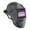 Basic model, variant on Large Viewing Welding Mask Auto Darkening Welding Mask with Light Solar Power True Color Welder Mask for Welding Grinding