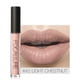 thumbnail image 1 of Lápiz labial líquido mate a prueba de agua Hidratar Suave Brillo de labios de larga duración (45 Sywqhk Cuidado Belleza, 1 of 7