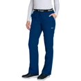 thumbnail image 1 of Greys Anatomy Active 3 Pocket Pant for Women  Modern Fit Medical Scrub Pant, 1 of 6
