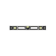 Johnson Level Tool 1500-7200 72-Inch Big J Aluminum I Beam Level Aluminum