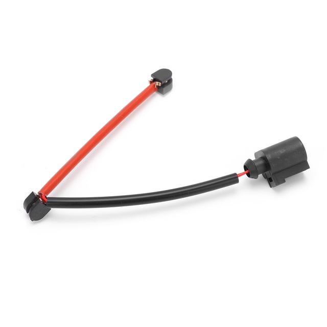 Rear Brake Pad Wear Sensor, Durable 7L0907637C Brake Pad Wear Sensor Simple Installation For Car