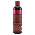 thumbnail image 2 of Luster PINK - SHEA & COCONUT OIL SULFATE-FREE MOISTURIZING SHAMPOO 12 Oz. * BEAUTY TALK LA *, 2 of 3