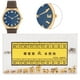 thumbnail image 3 of Reemplazo de corona de reloj, kit de corona de reloj a prueba de agua, corona de reloj de calidad inigualable, 3 of 9