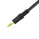 thumbnail image 4 of Gwong Electrónica 6FT Universal STEREO AUDIO 1 / 8Inch TRS a MONO 1 / 4InCH TS PATCH CABLE JUMERO, 4 of 6