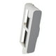 thumbnail image 5 of Estante colgante para tarros de condimentos Jadeshay organizador grande para especias material plástico, 5 of 12