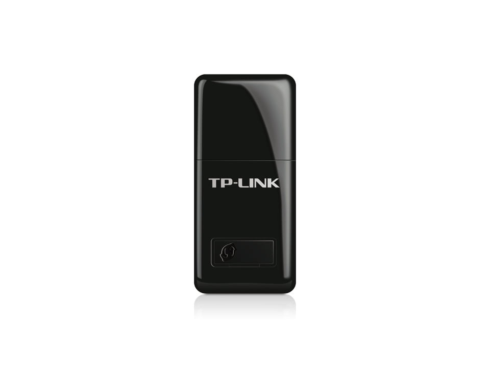 TP-LINK TL-WN823N WLAN Adapter Walmart.com