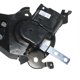 thumbnail image 3 of Fit 2014-2019 Mazda 3 / 6 Trunk Latch Rear Deck Lid Lock Actuator Bkc3-56-820frz, 3 of 5